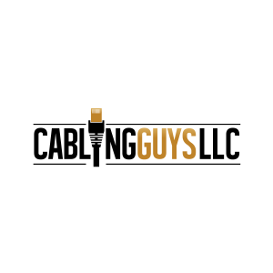 Cabling Guys logo